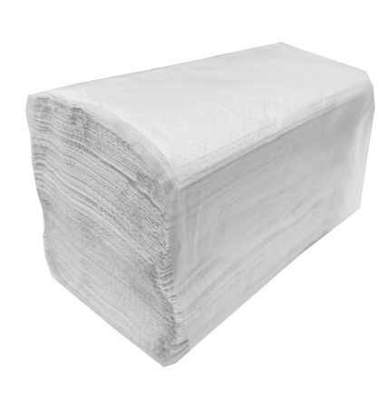 салфетки 23х16 1-слойные/200 для стол. приборов Серые!!! *