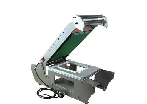 аппарат для запайки лотков ручной VASSILII compact