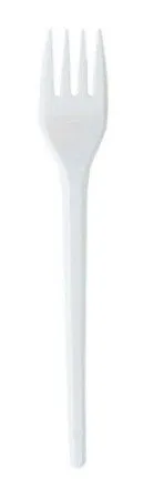 вилка белая компакт Диапазон/100 *