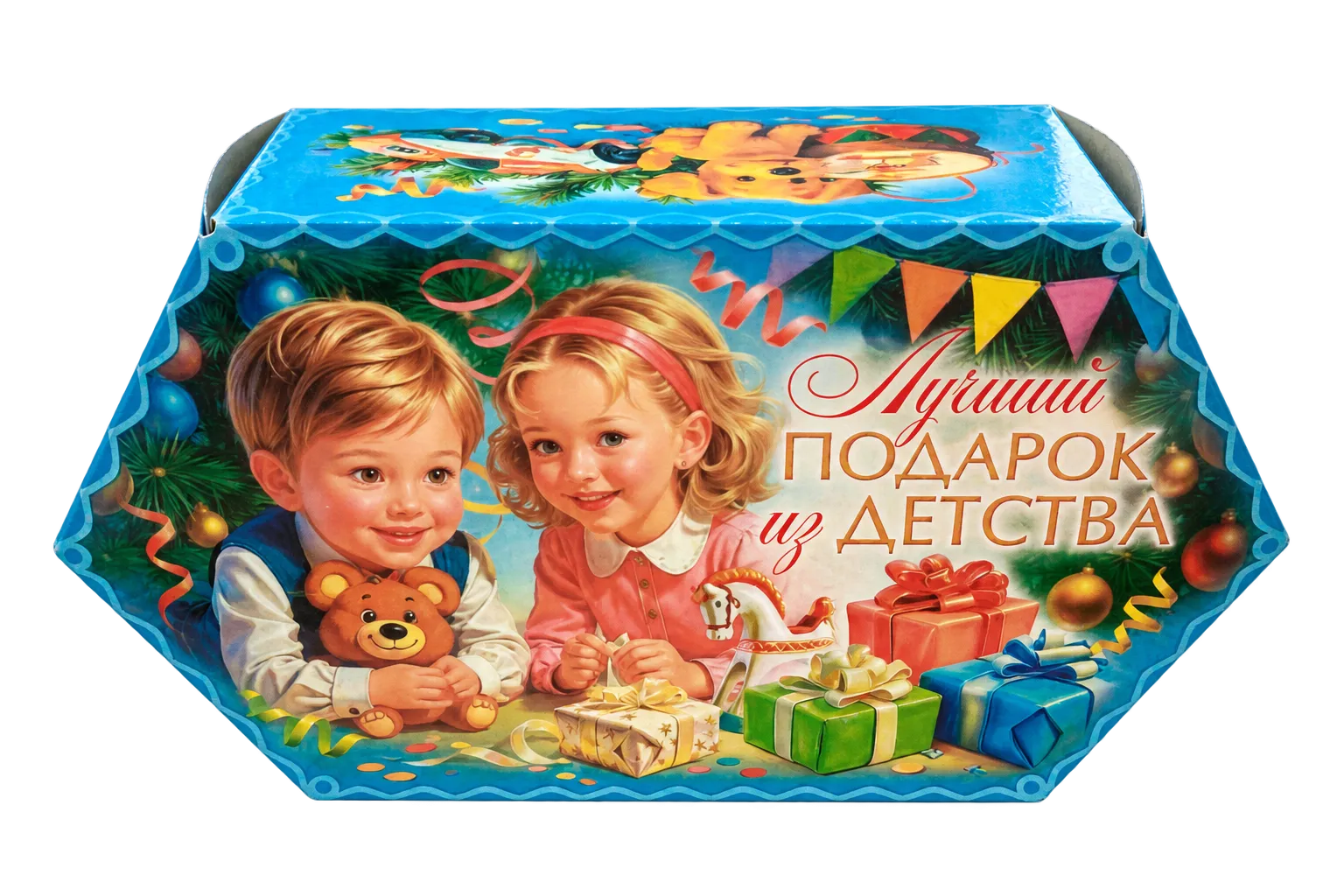 коробка21074