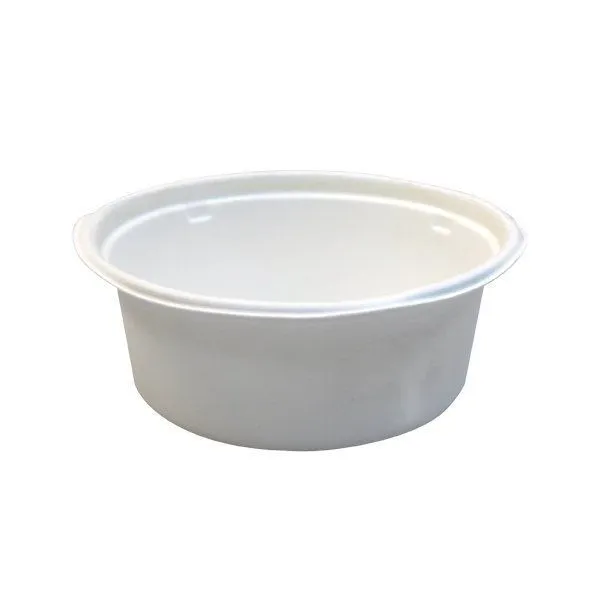 тарелка суповая 350мл d=130 сахарный тростник