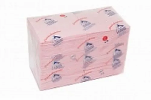 салфетки  Сыктывкарские розовые/400